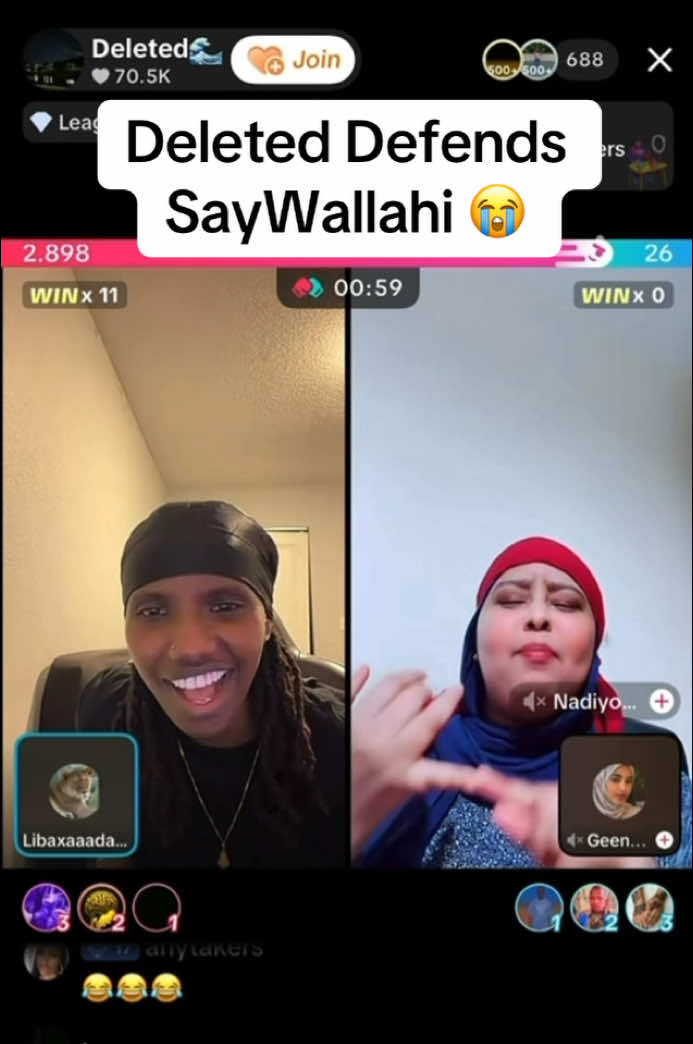 @Somali Updates