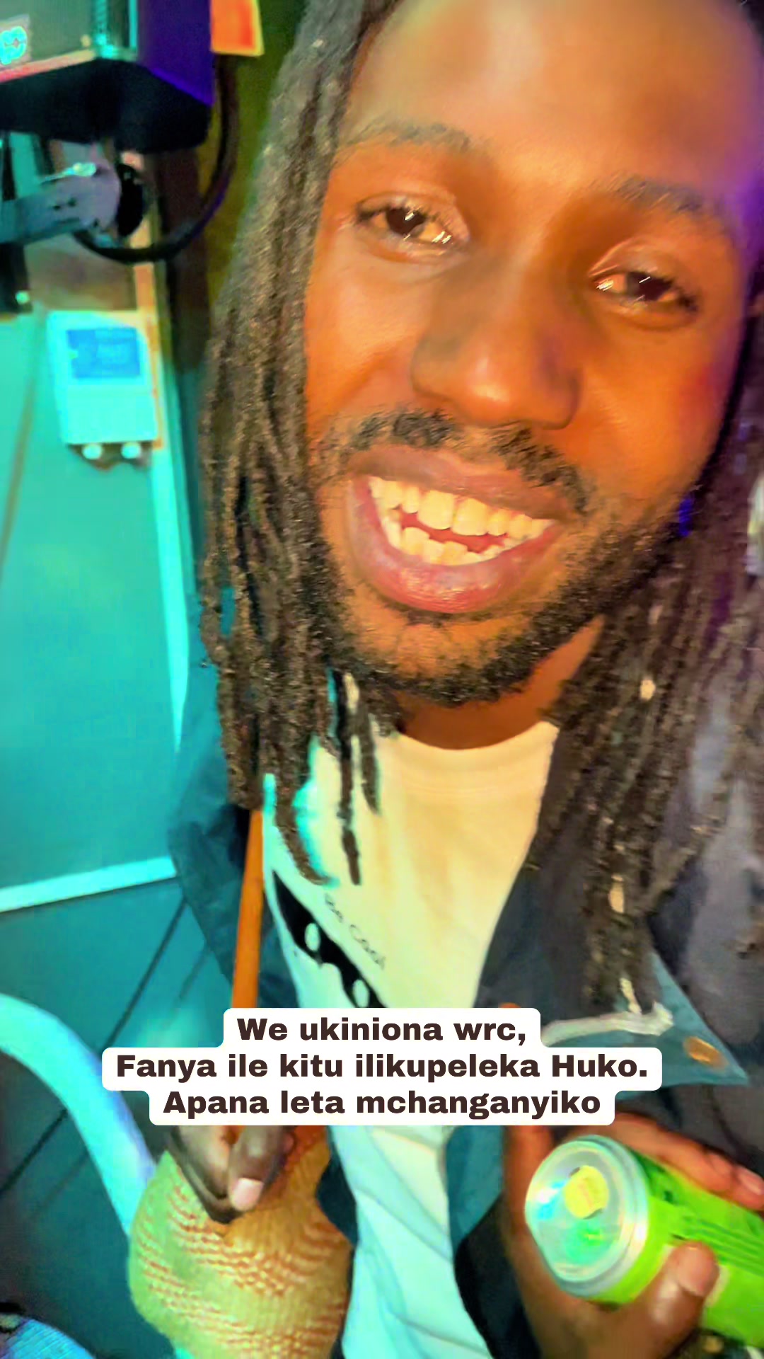 @Dj Osmo