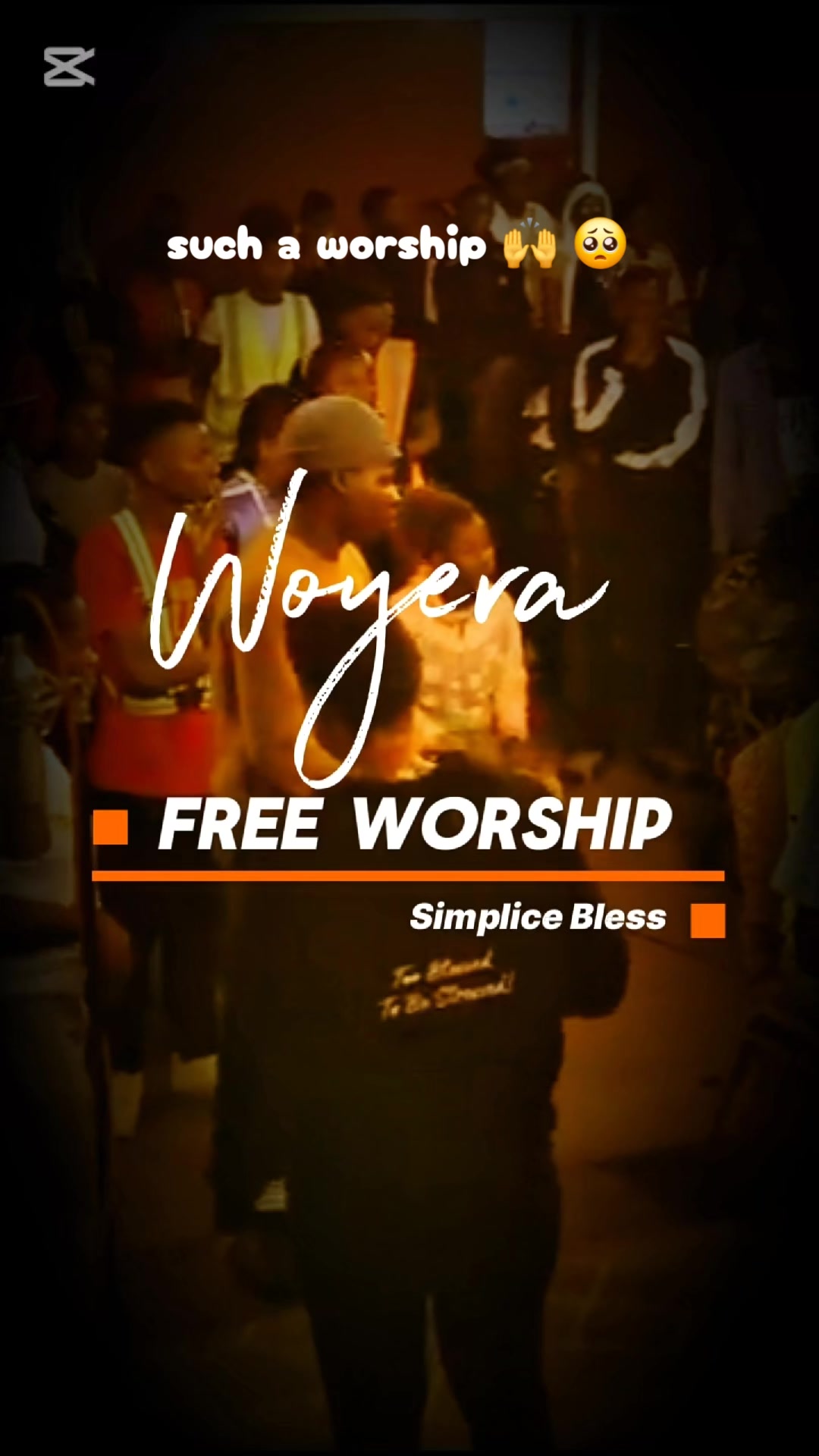 @Worship Corner