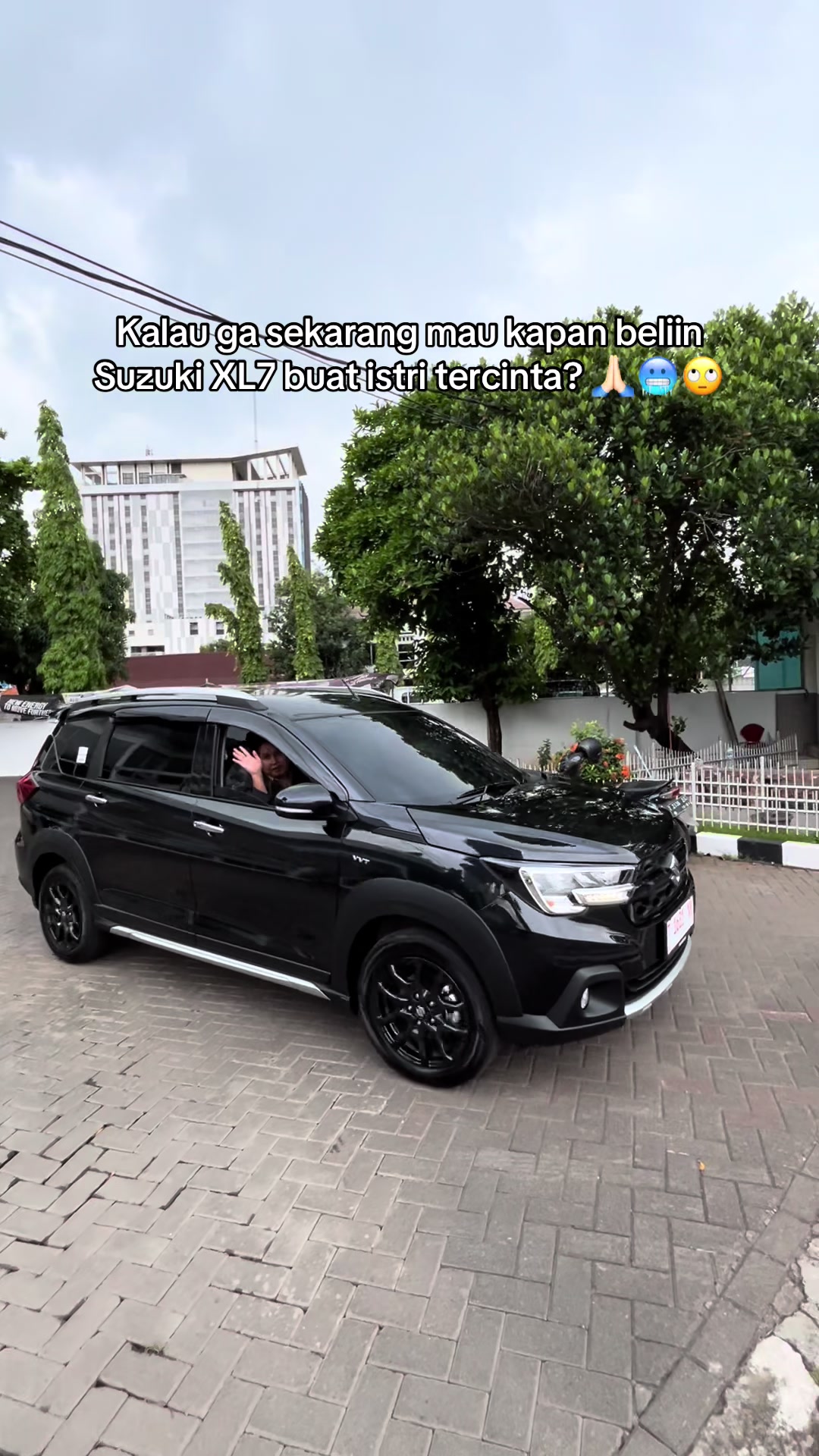 @Suzuki Karawang