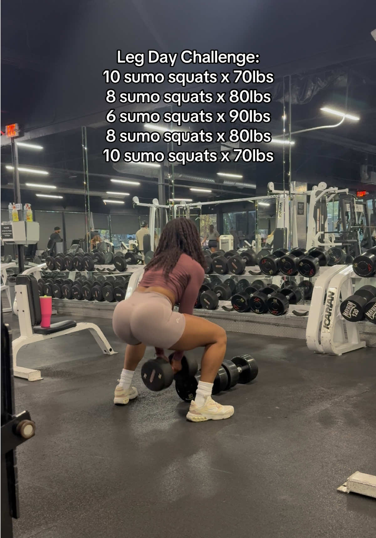 @michelle | fitness journey
