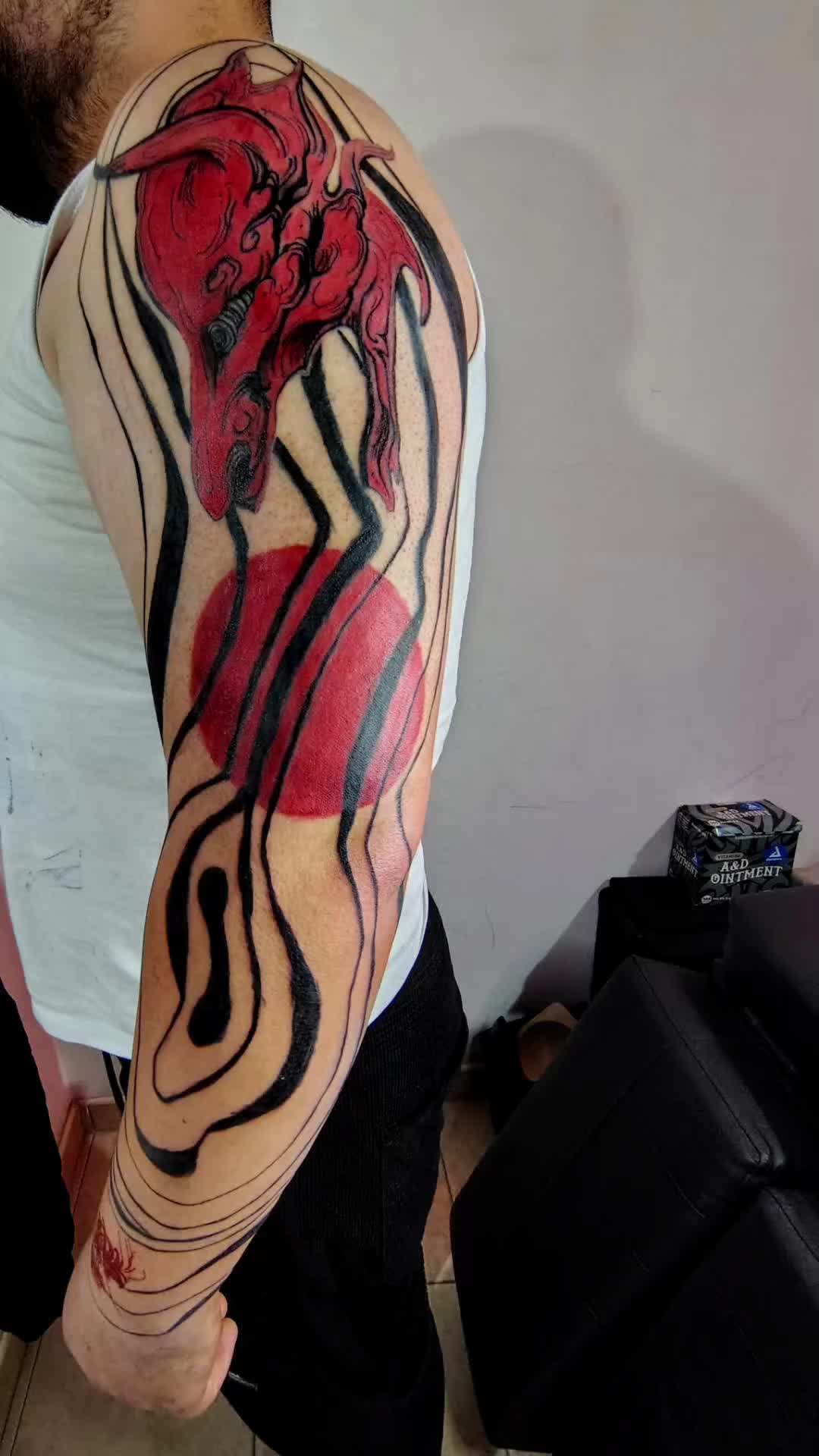 @Ruta 66.ink