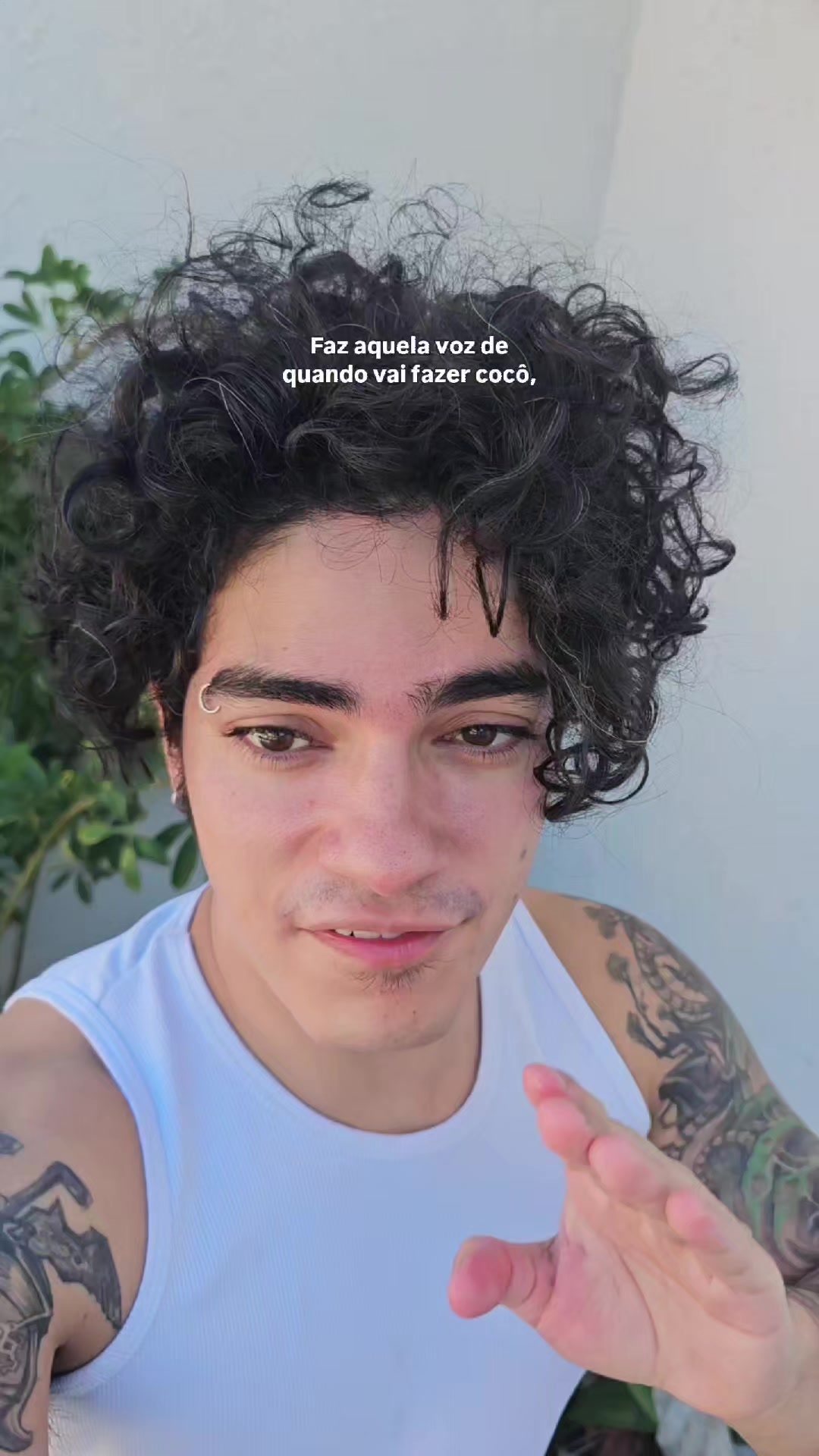 @Ian Gon&ccedil;alves