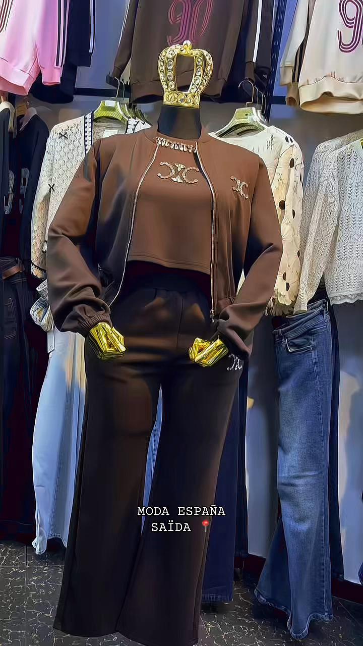 @MODA ESPAÑA 🇪🇸