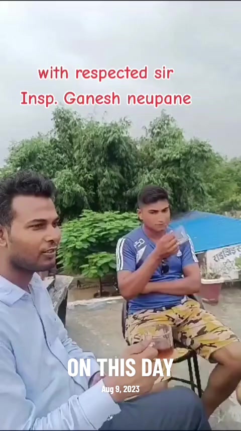 @Arun Oday Yadav