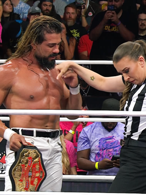 @All Elite Wrestling