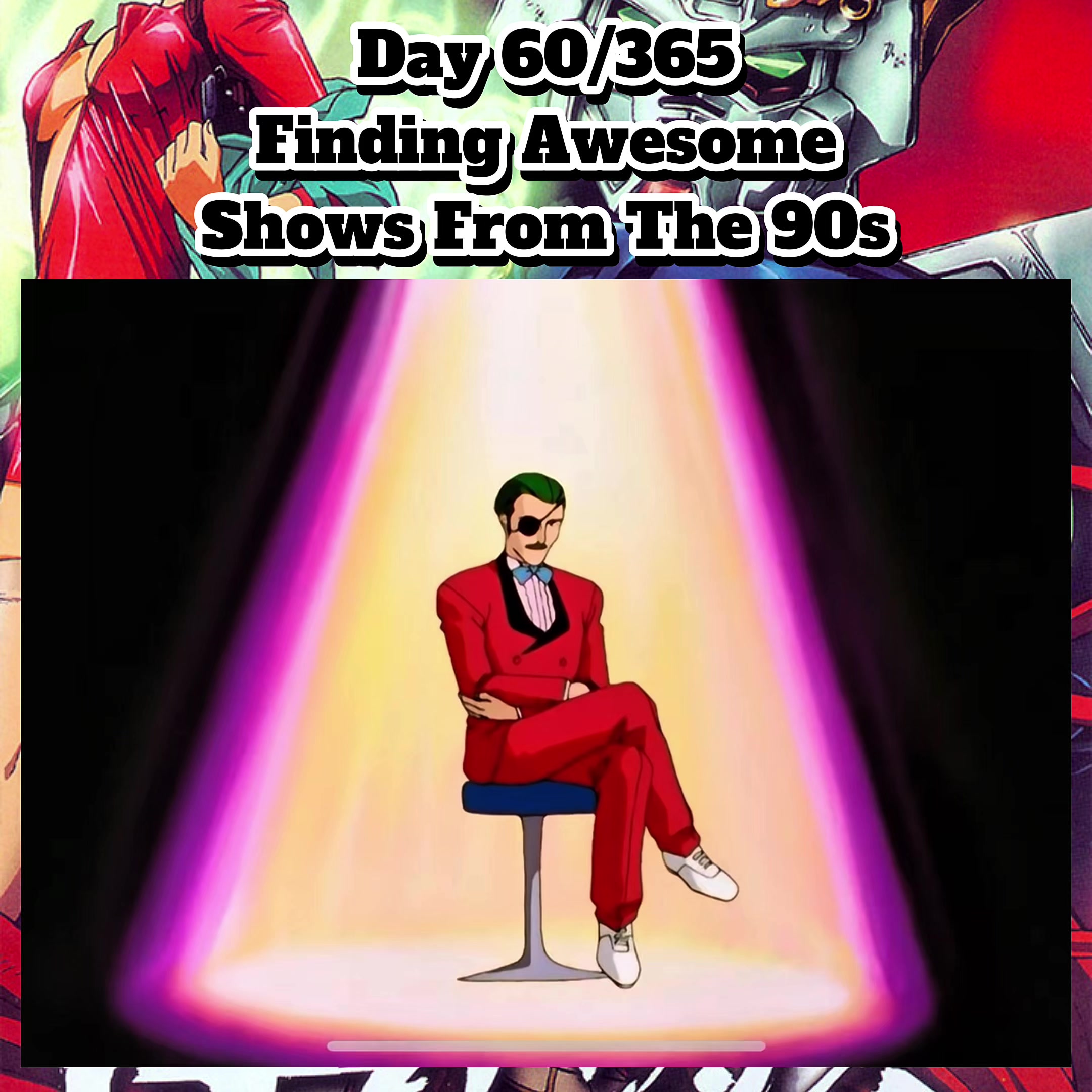 @90's Nostalgia