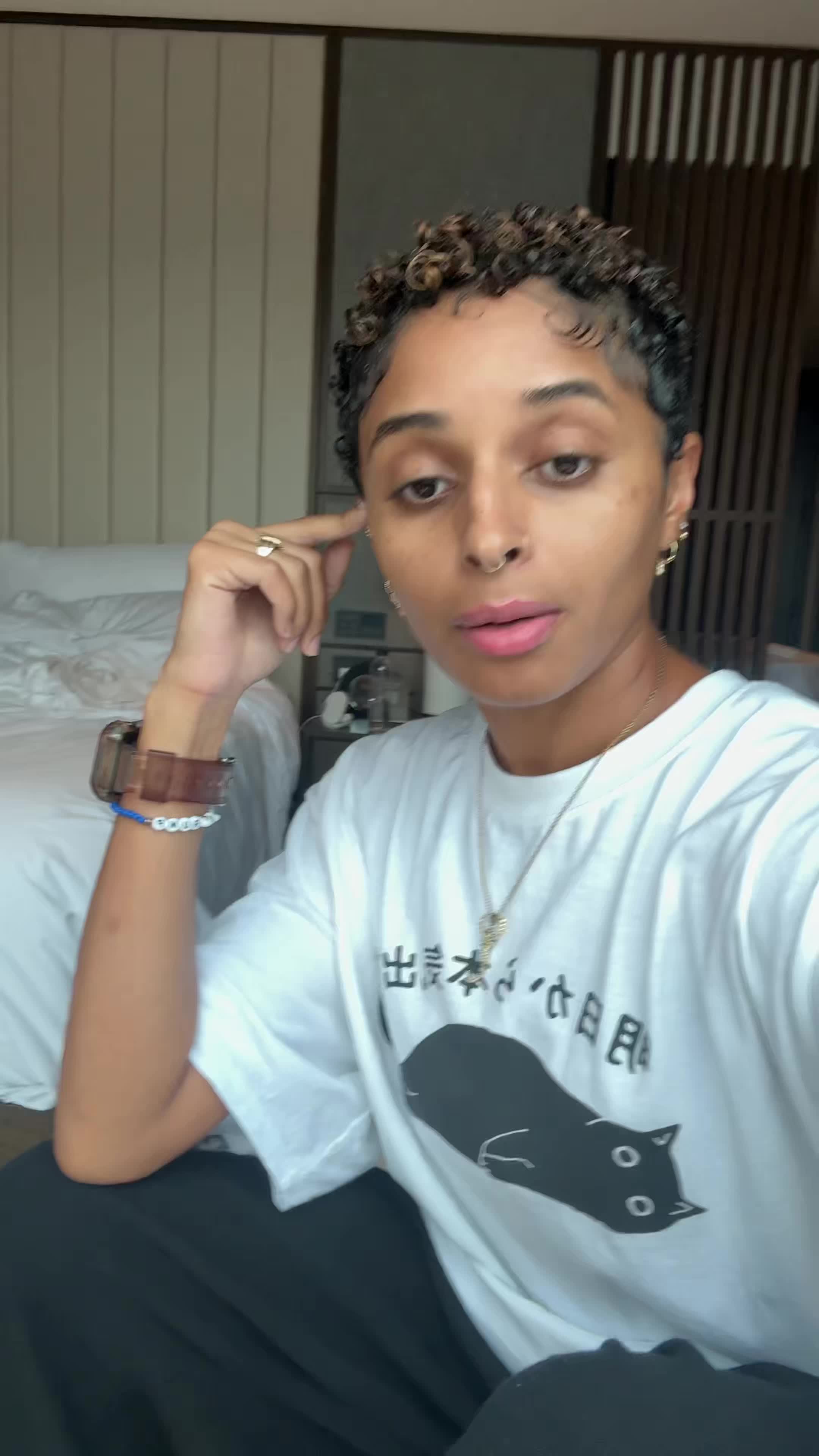 @Nicque Marina
