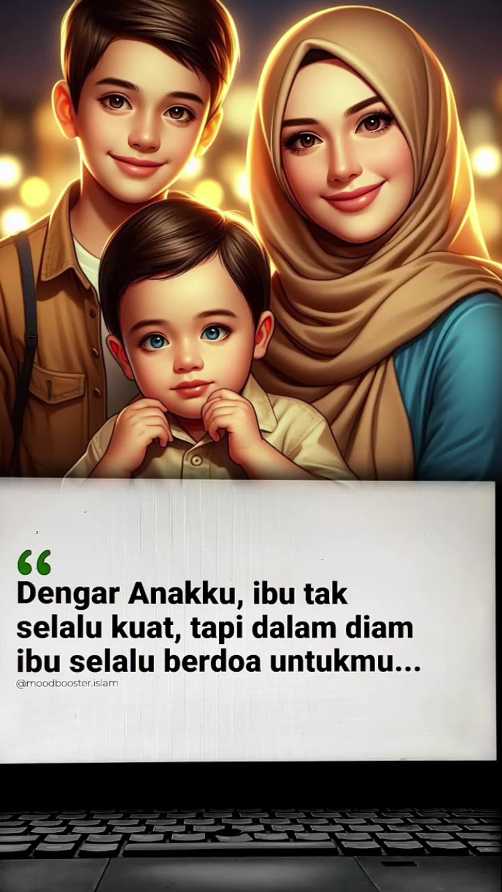 @moodboosterislam