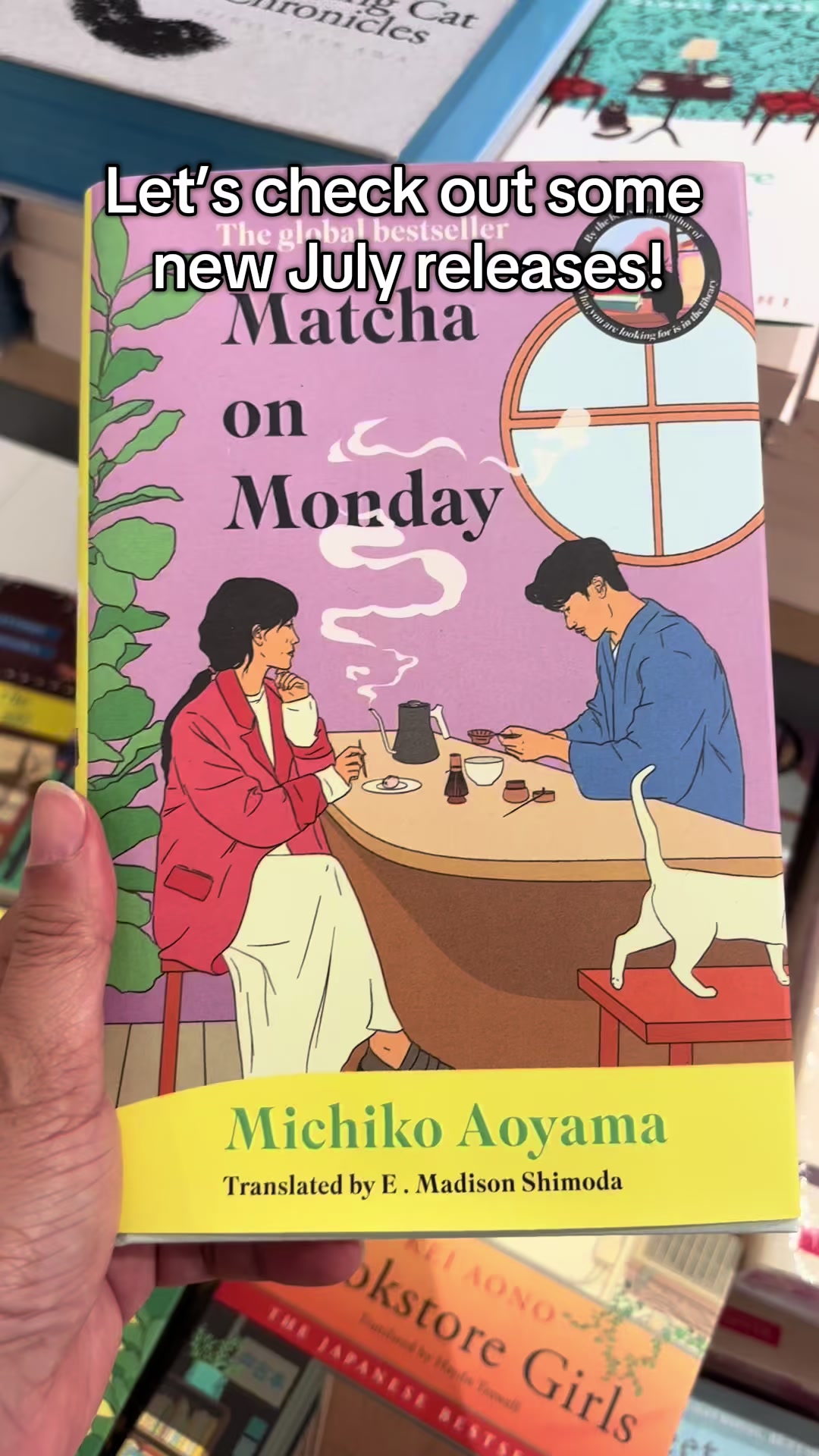 @Tsundoku ๐