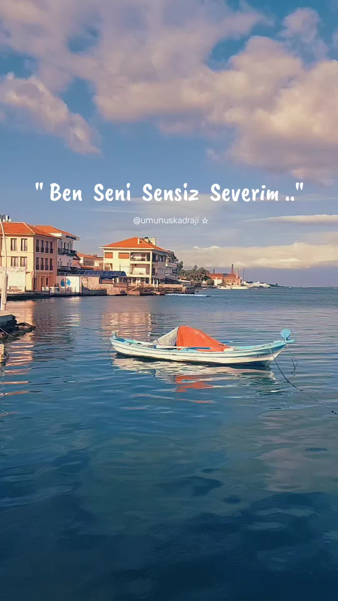 @ümünüş'ün kadrajı