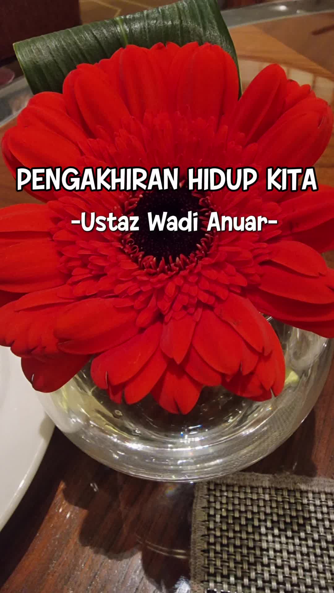 @Ruzaini Manap