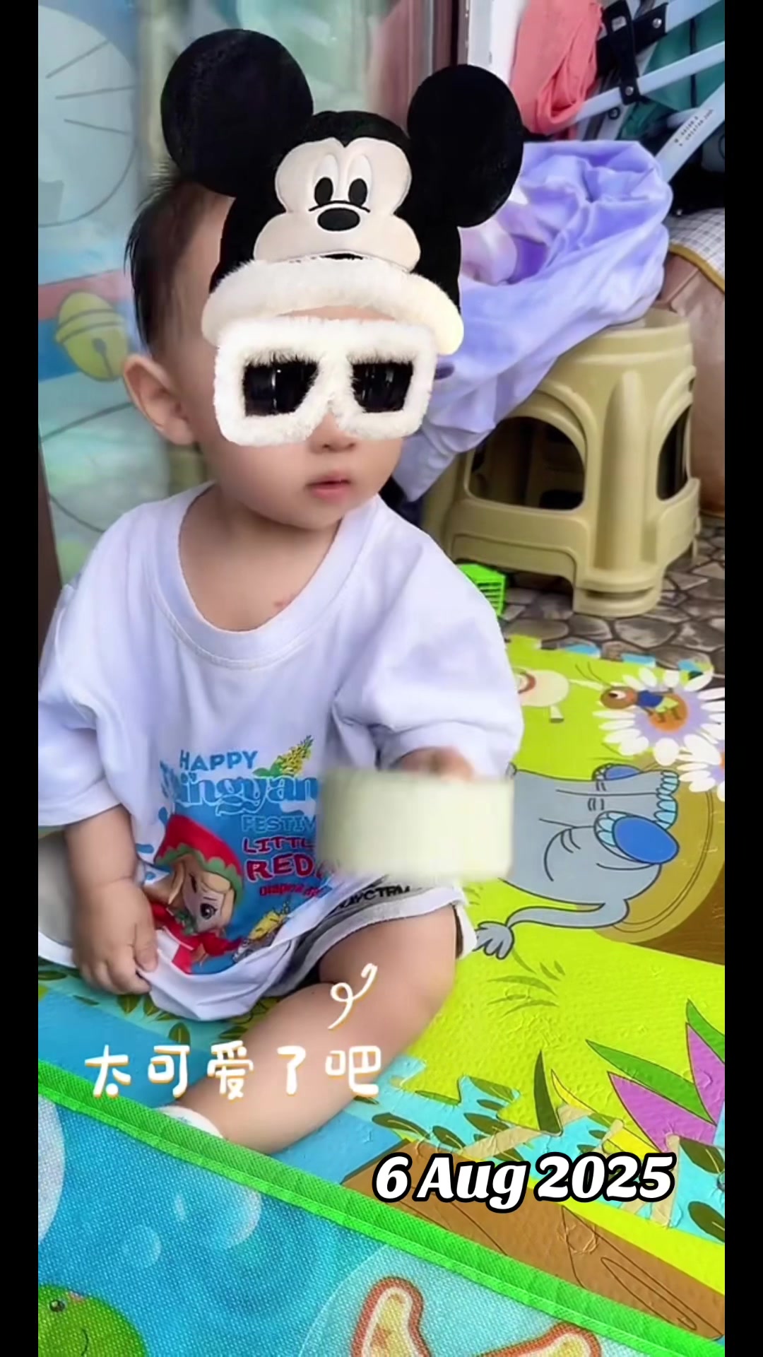 @𝓙𝓾𝓵𝓲𝓪𝓷&rsquo;𝓼 𝓦𝓸𝓻𝓵𝓭 🎈