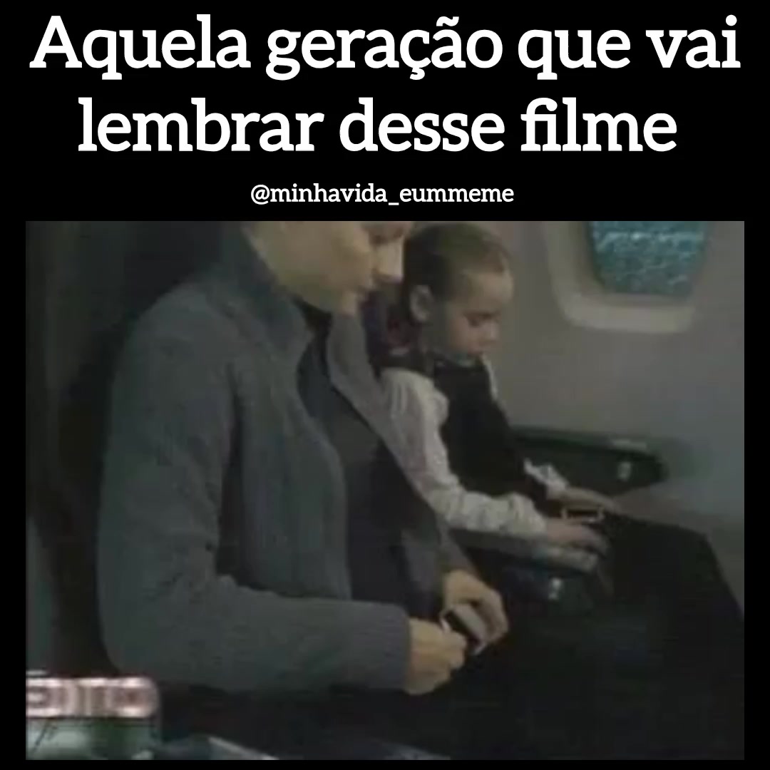 @"MINHA VIDA &Eacute; UM MEME"