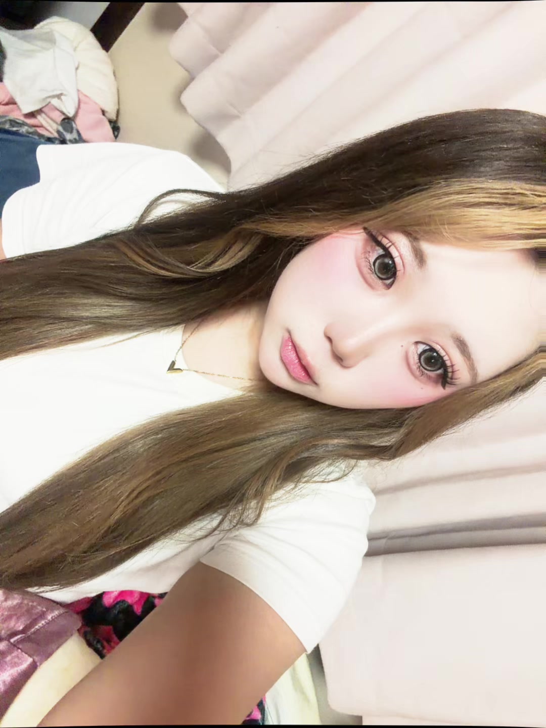 @不眠ちゃん