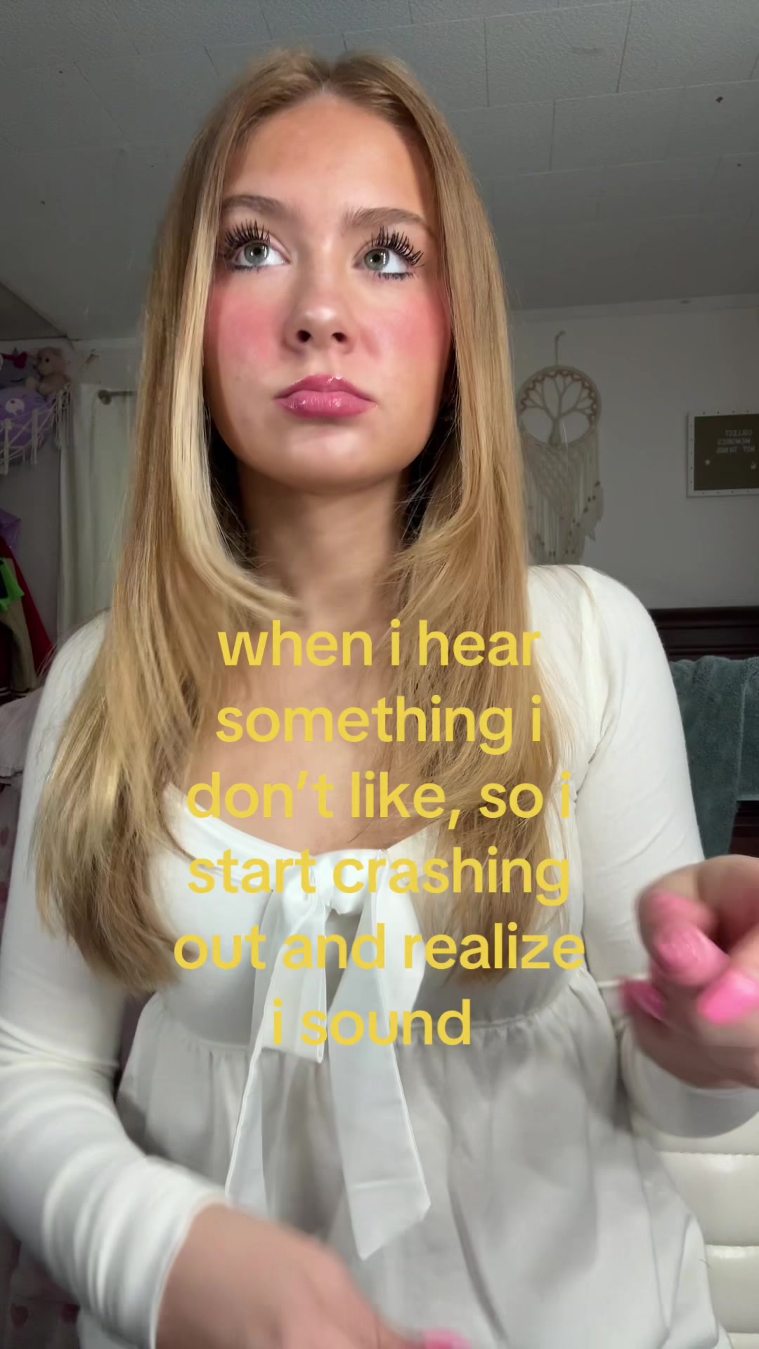 @LILY ROSE