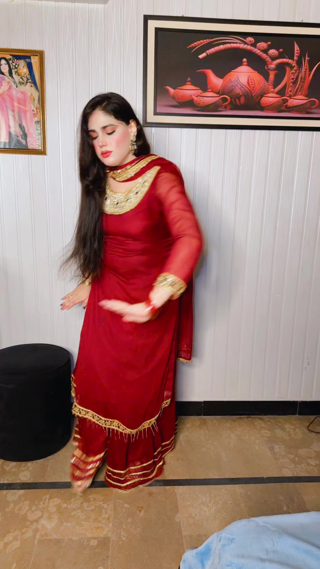 @🦋 Queen Of Punjab 👑