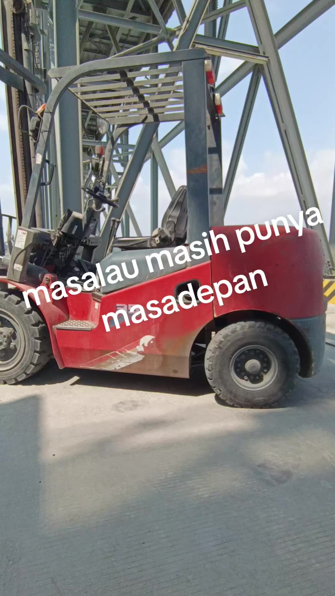@ultramen gak dadi