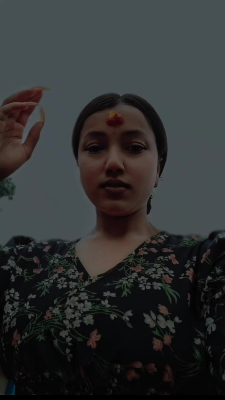 @sandhya pariyar🌿🕊️