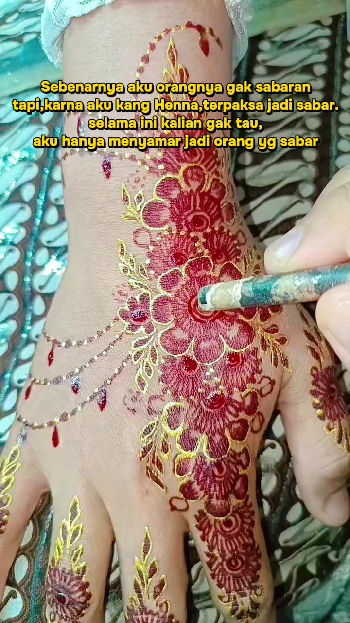 @iindahhenna_Lampung utara