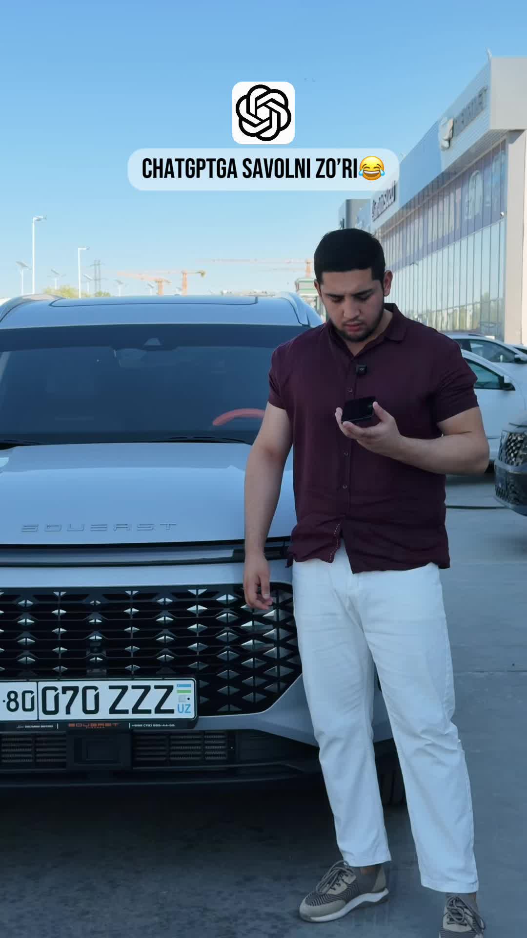 @SOUEAST BUKHARA