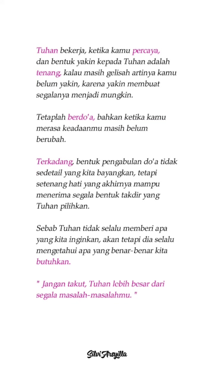 @Lentherahati.id