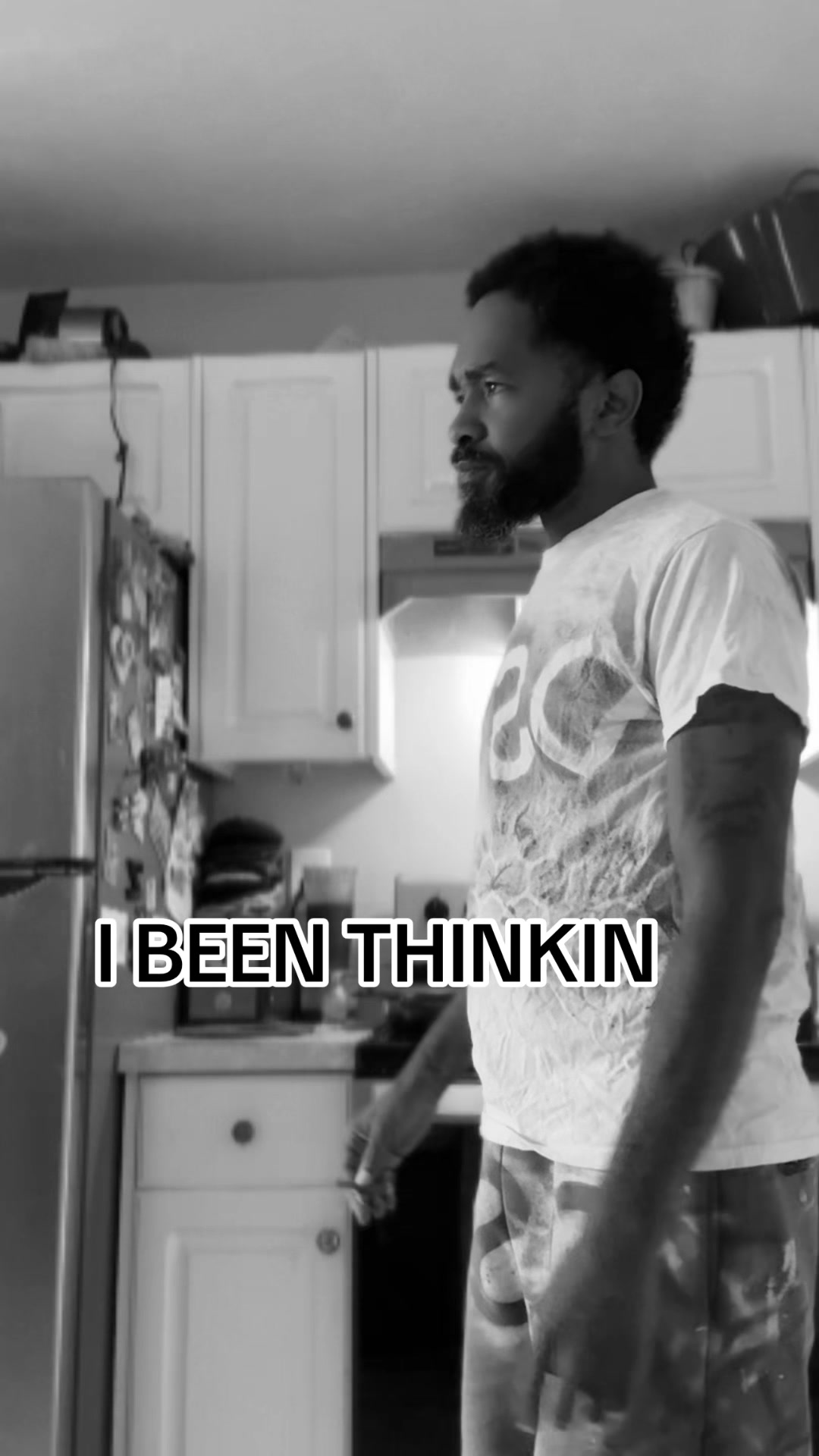 @I BEEN THINKIN ❌