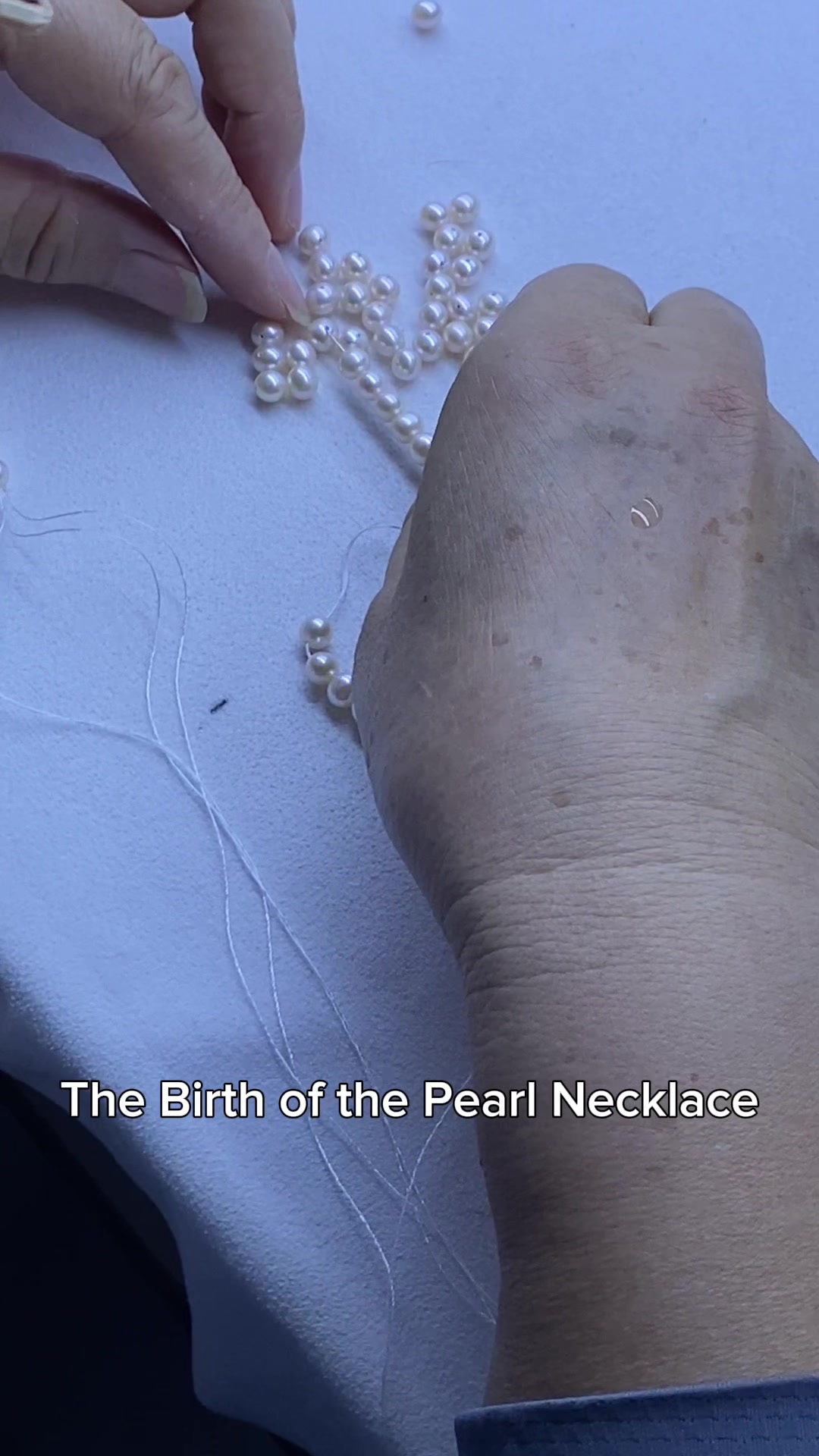 @Michael Pearl Jewelry Supply