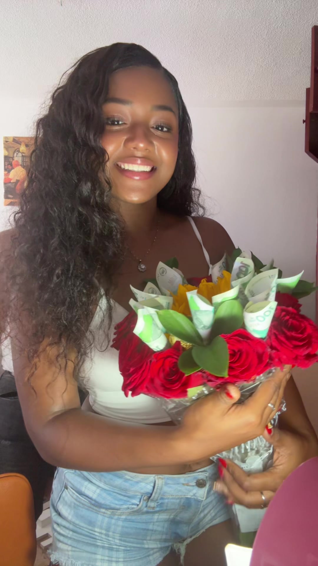 @Maria Valentina