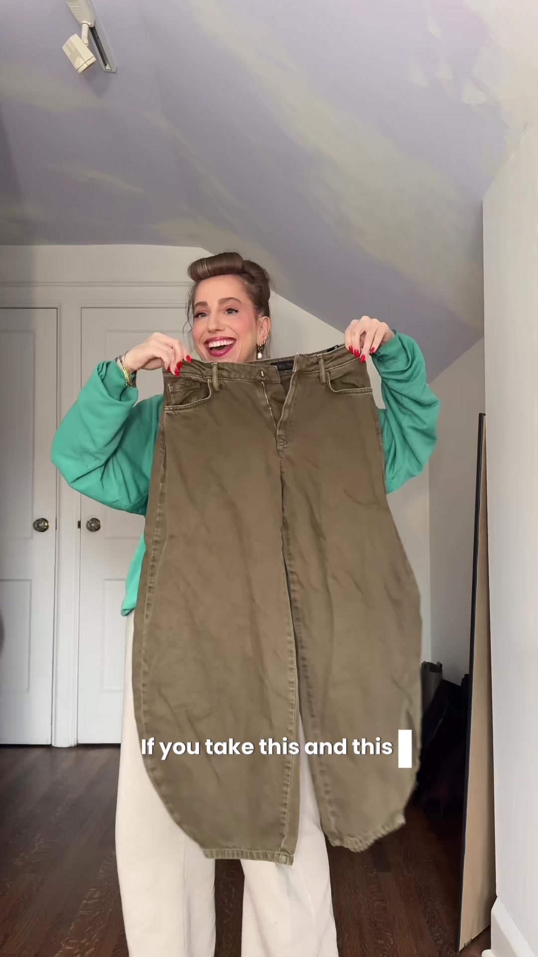@Courtney / Closet Crusader