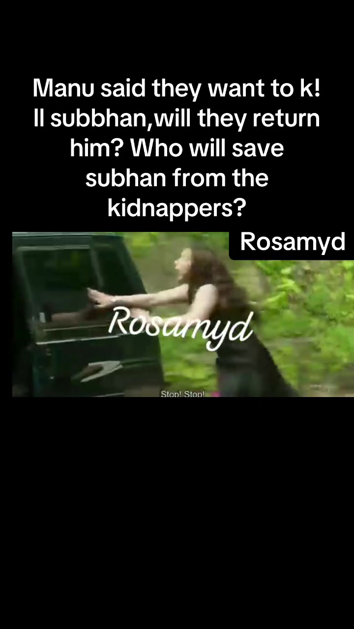 @Rosamyd Entertainment