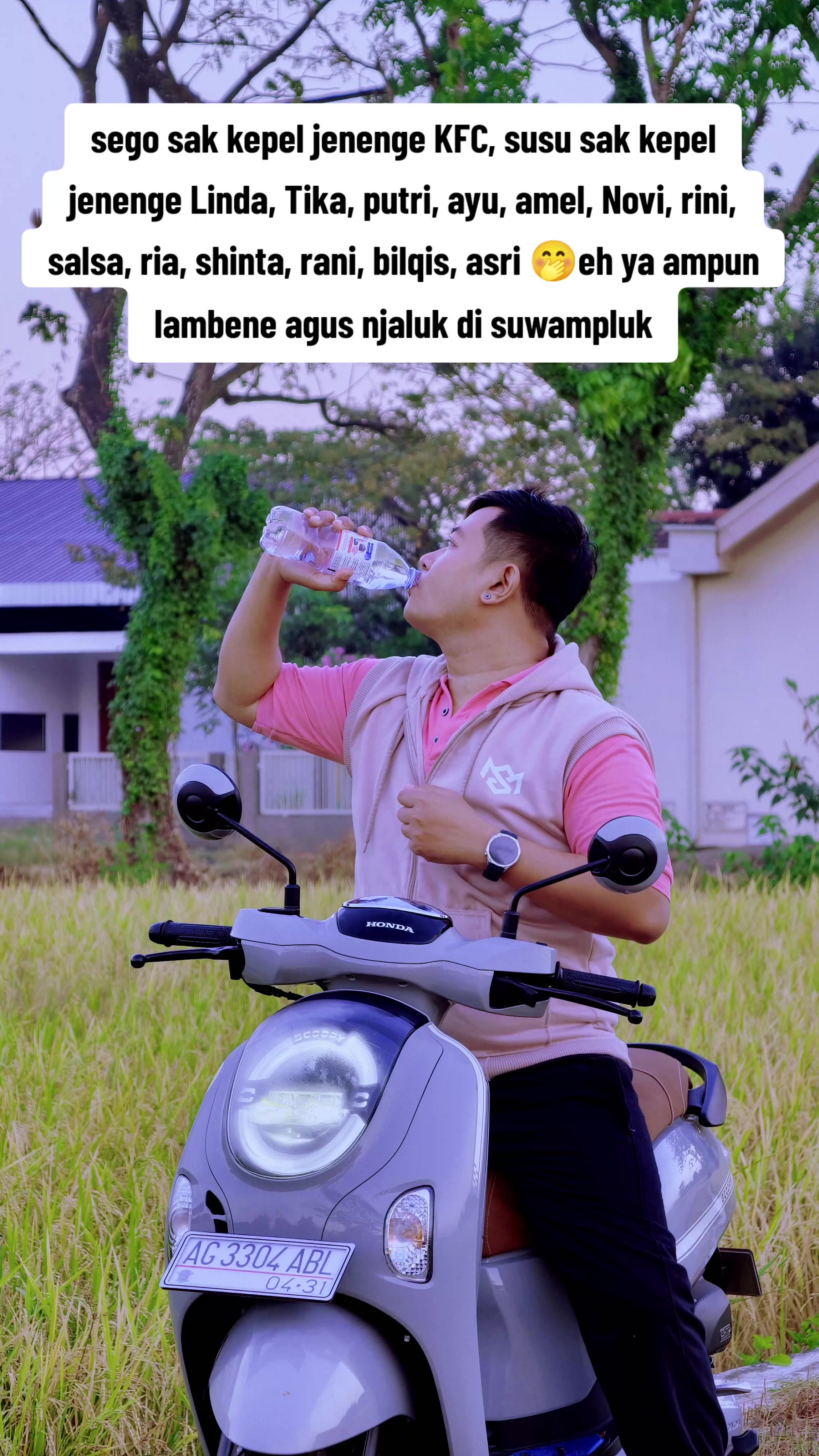 @Nur Rochmad
