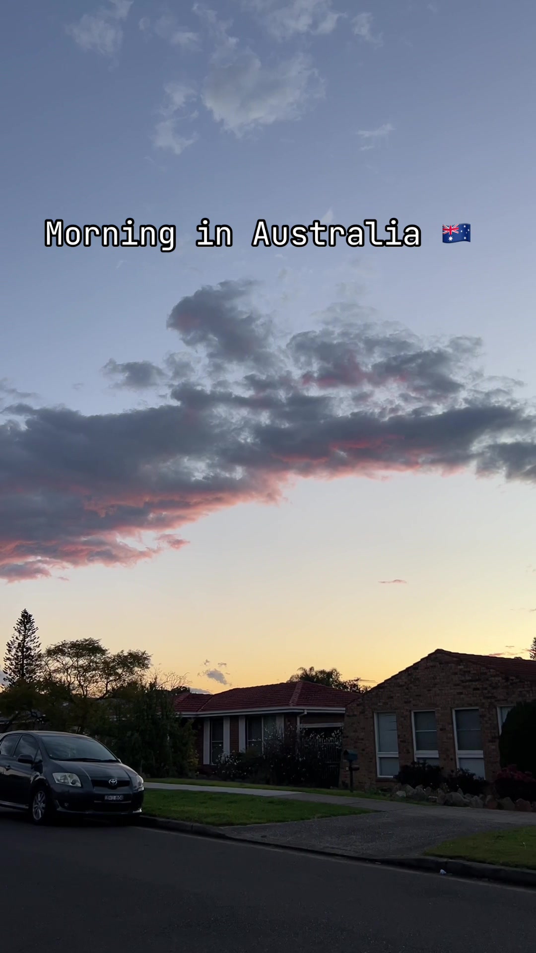 @AUSTRALIA 🇦🇺 🦘🌉