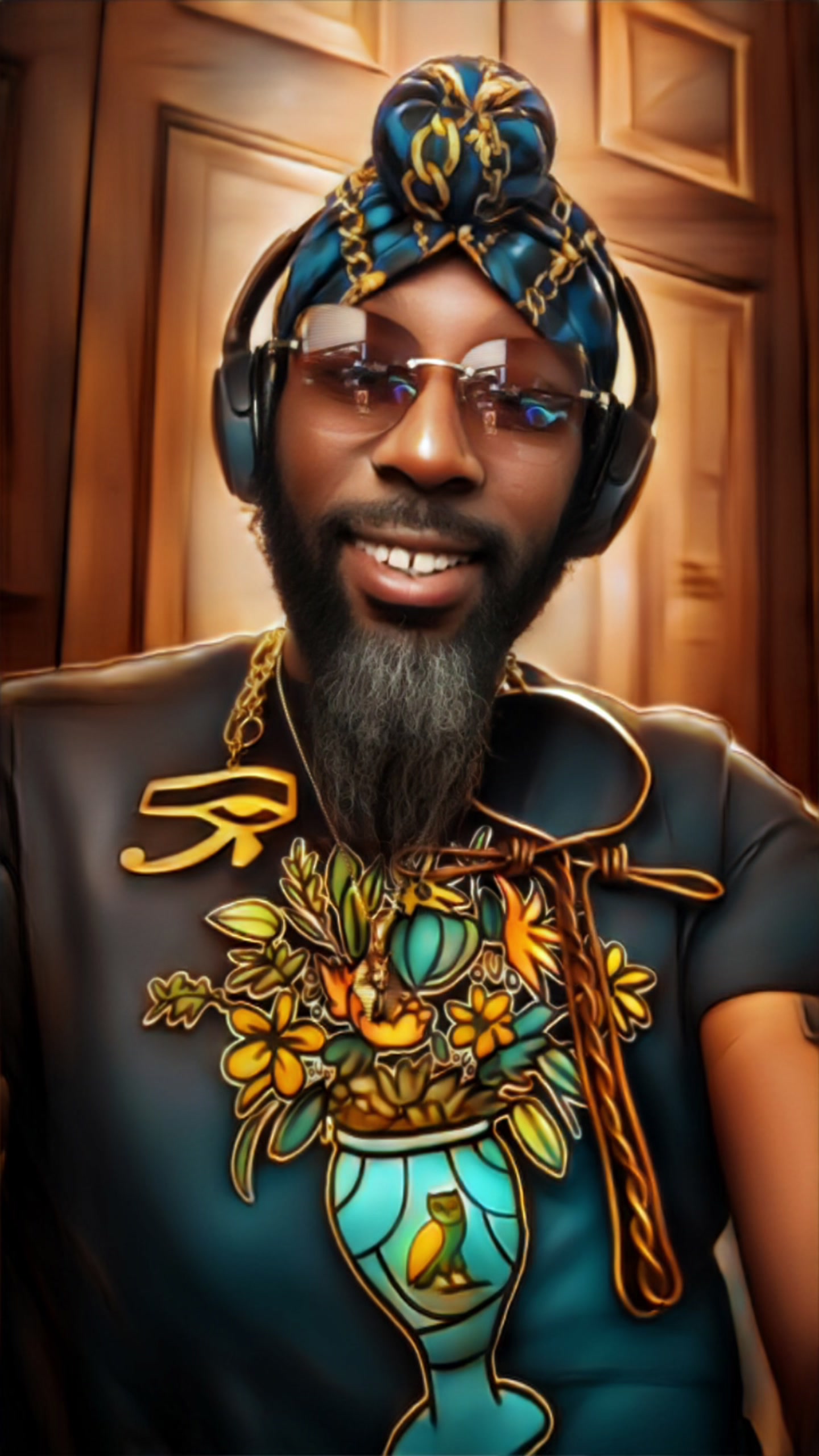 @PharaohAlmighty2