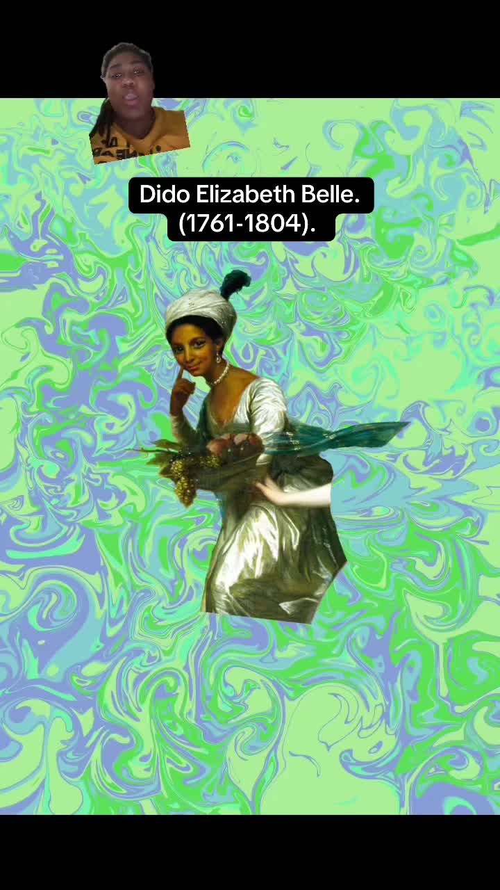@Angelique Nichelle 🖤🌈🎭