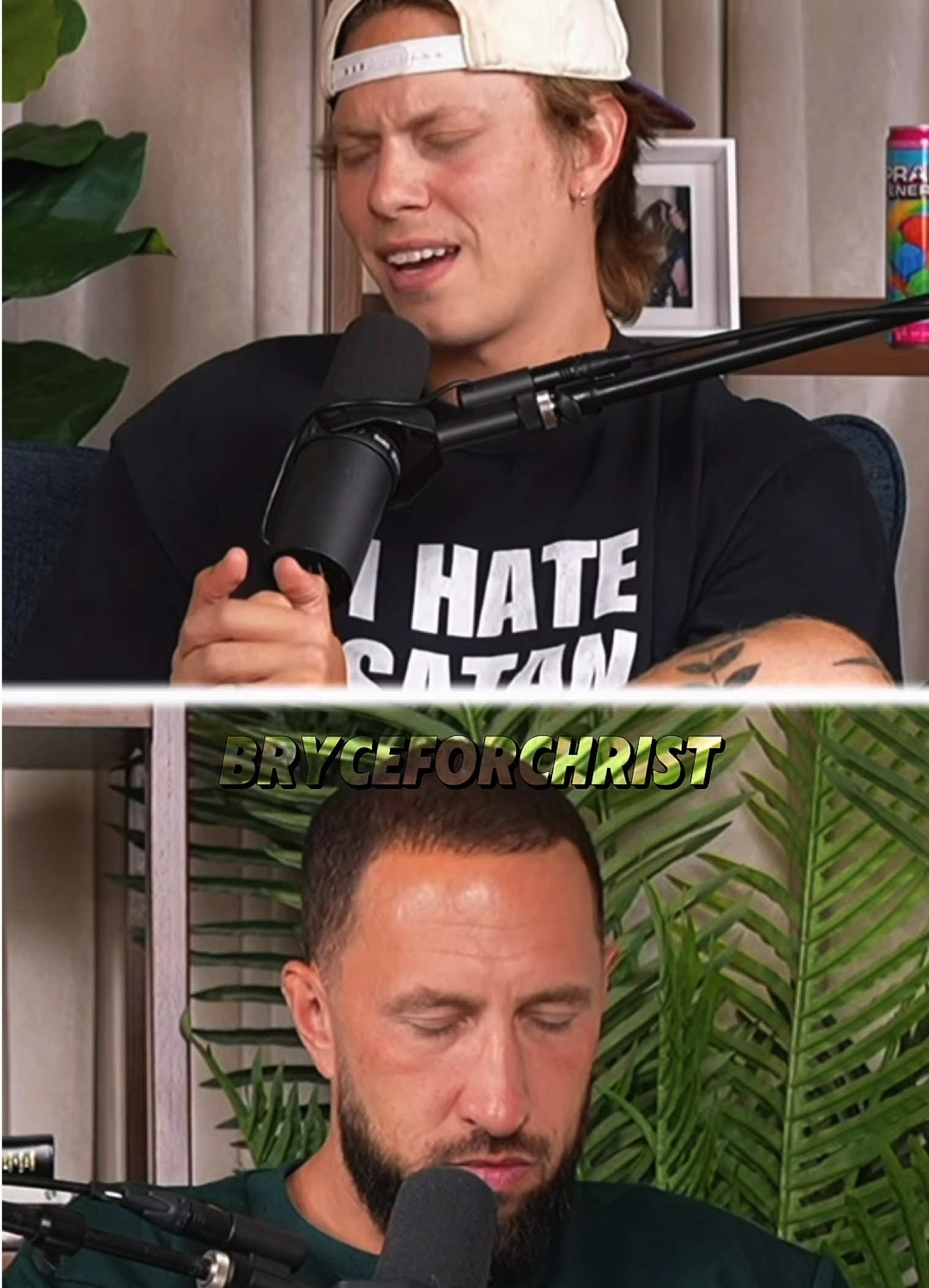 @BryceForChrist