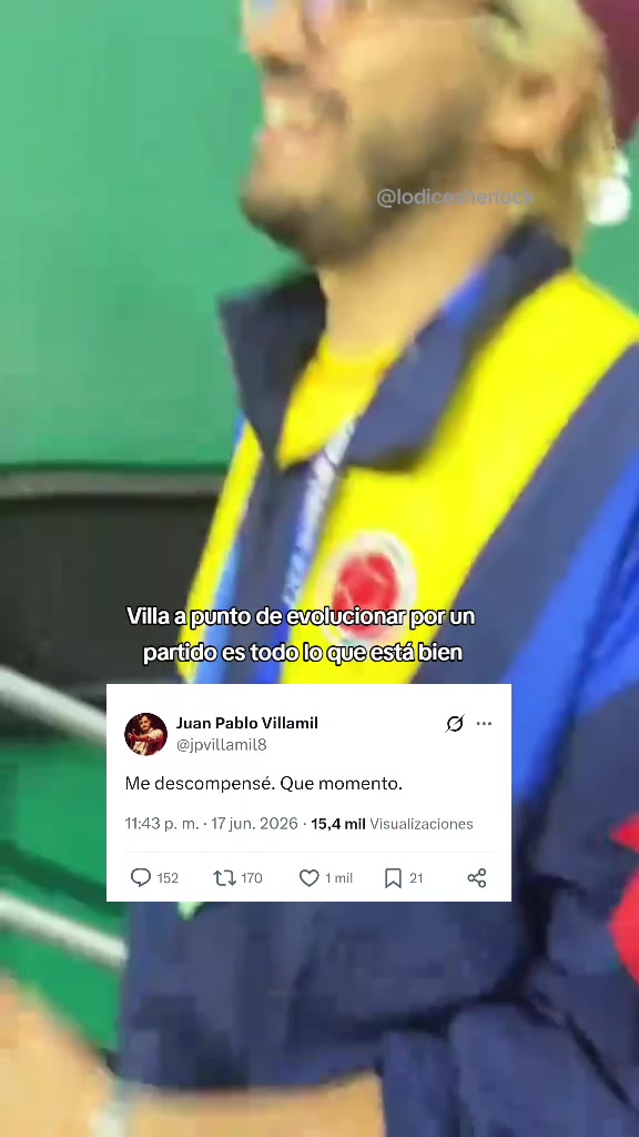 @Laura Salazar