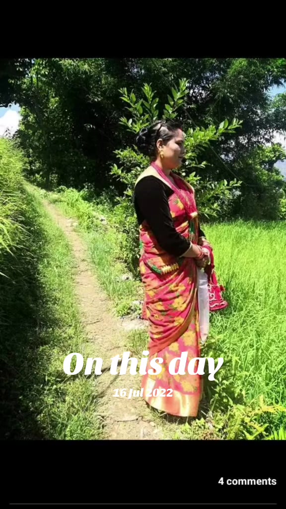 @Samita Karki Katwal