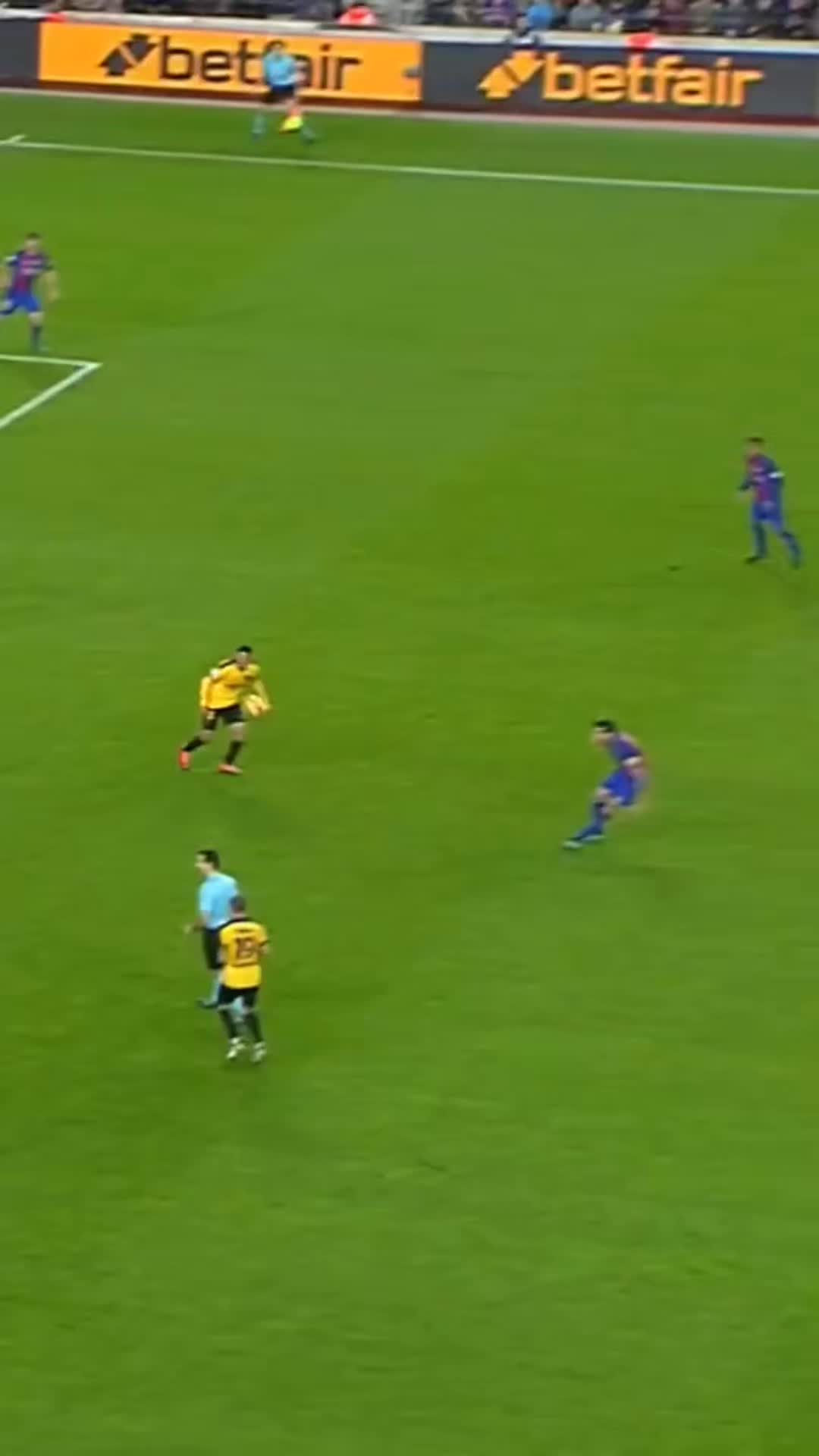 @visca Barça ✅