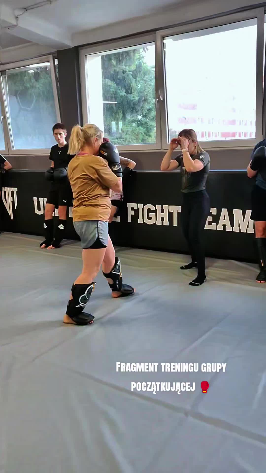 @Mała Trenerka 🥊