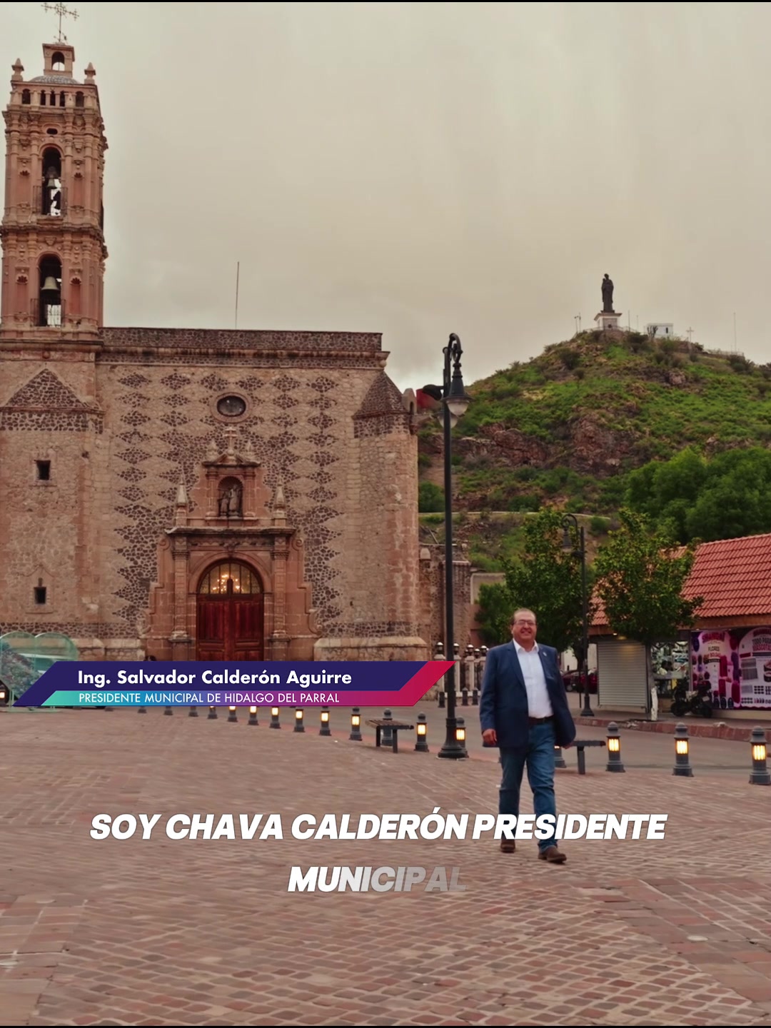 @MUNICIPIO DE PARRAL