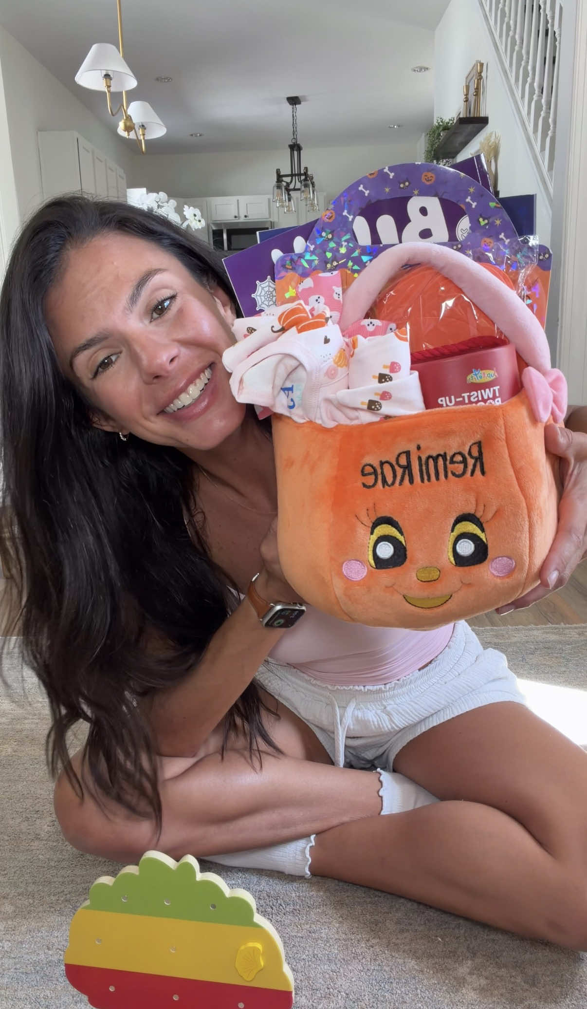 @LIV — solo mom