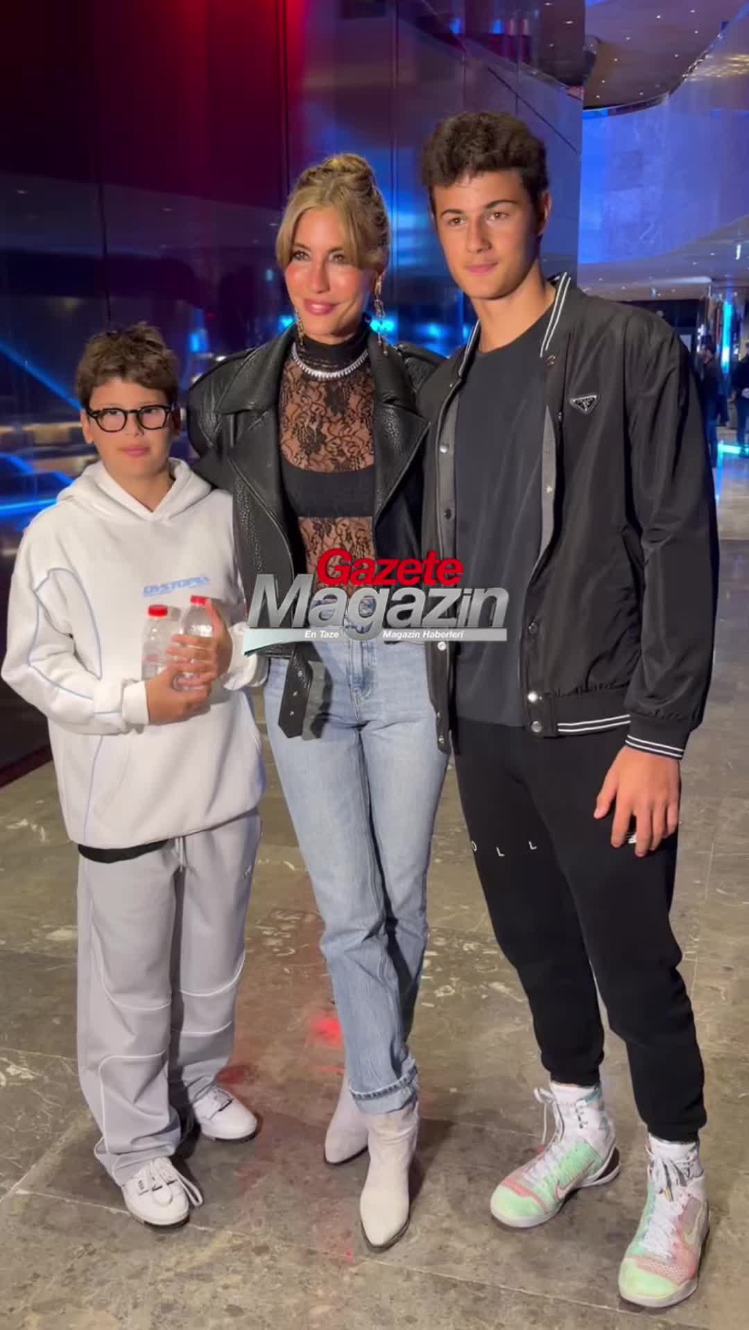 @Gazetemagazin