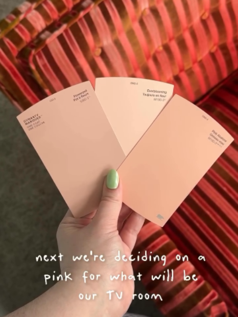 @BEHR&reg; Paint