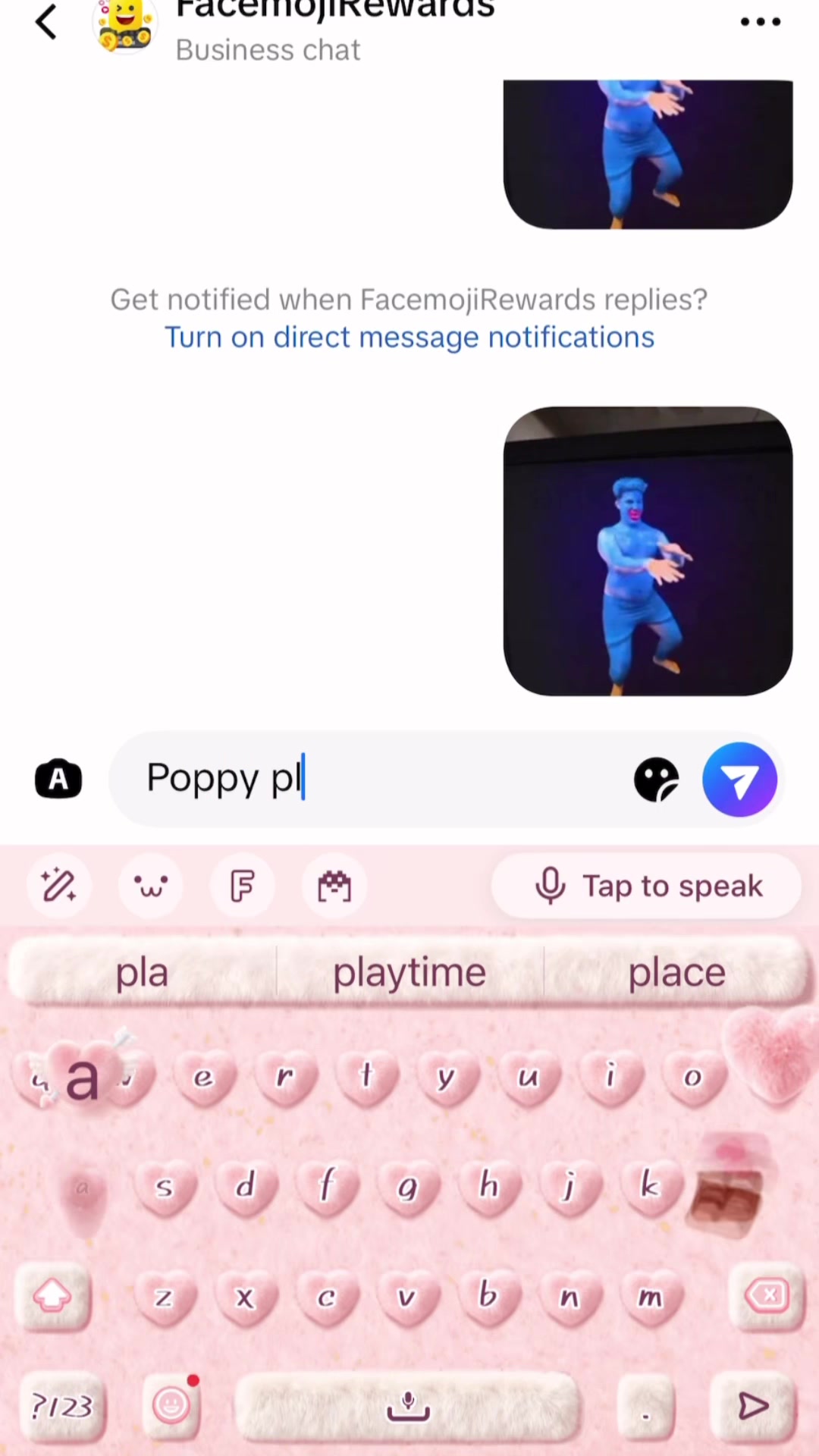 @Facemoji Keyboard
