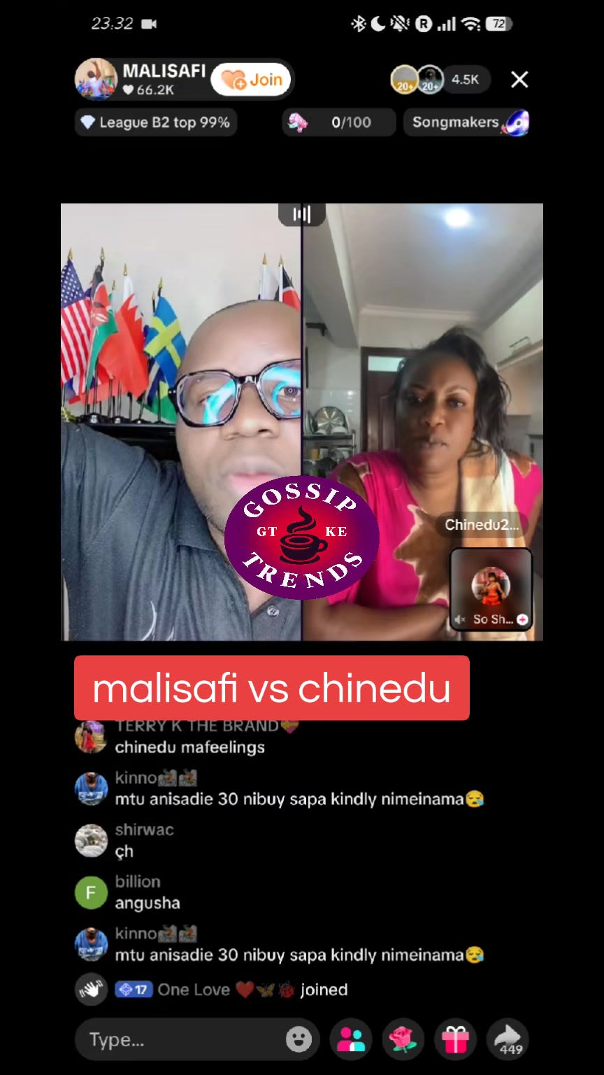 @Gossips trends_KE