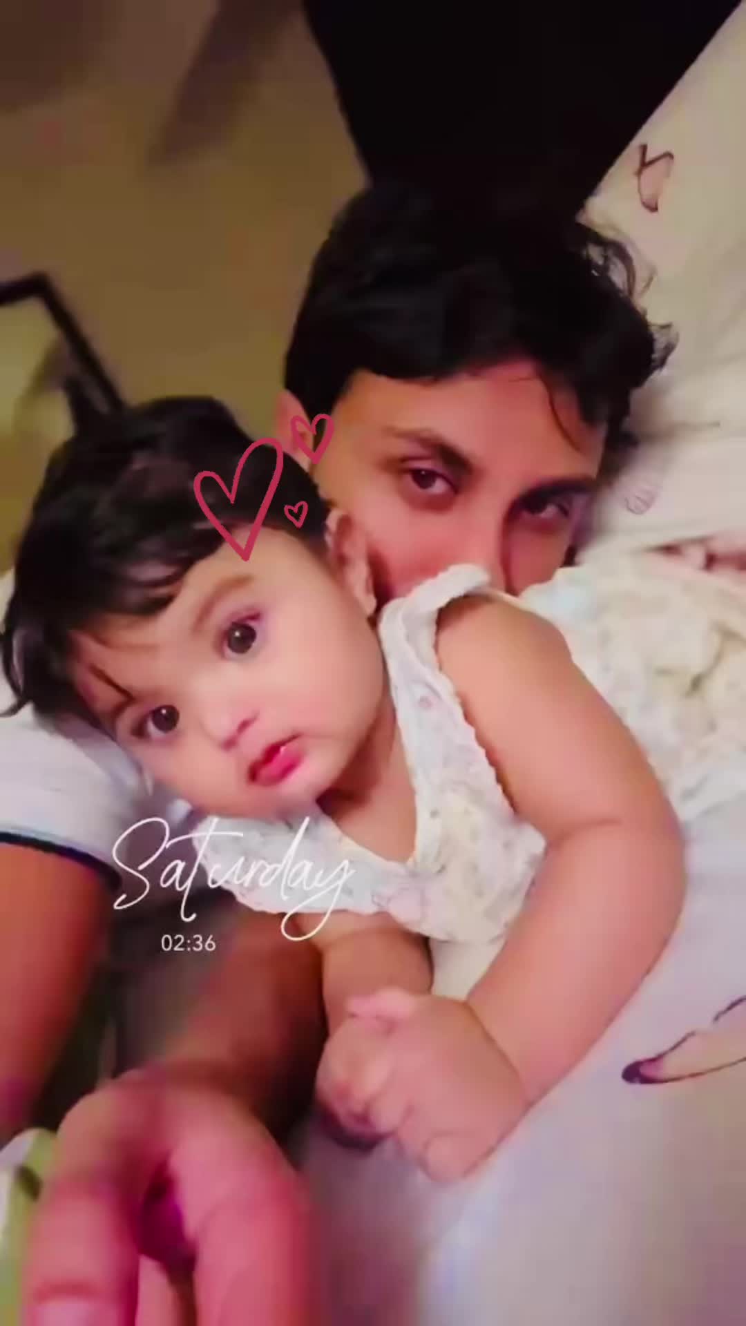 @Inayah Siddique