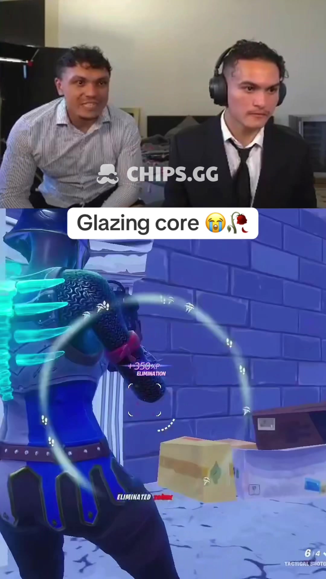 @Streamer Central