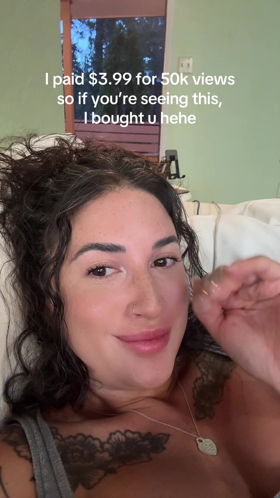 @Alanah Cole