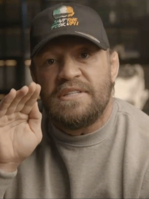 @UFC